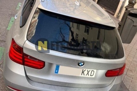 Piaggio MP3 500 Sport 2018