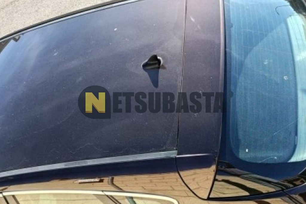 Opel Astra 1.6 CDTi 2014