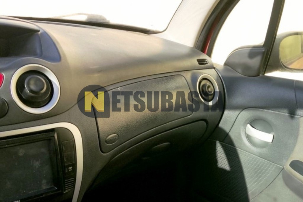 Citroën C3 1.4i 2009