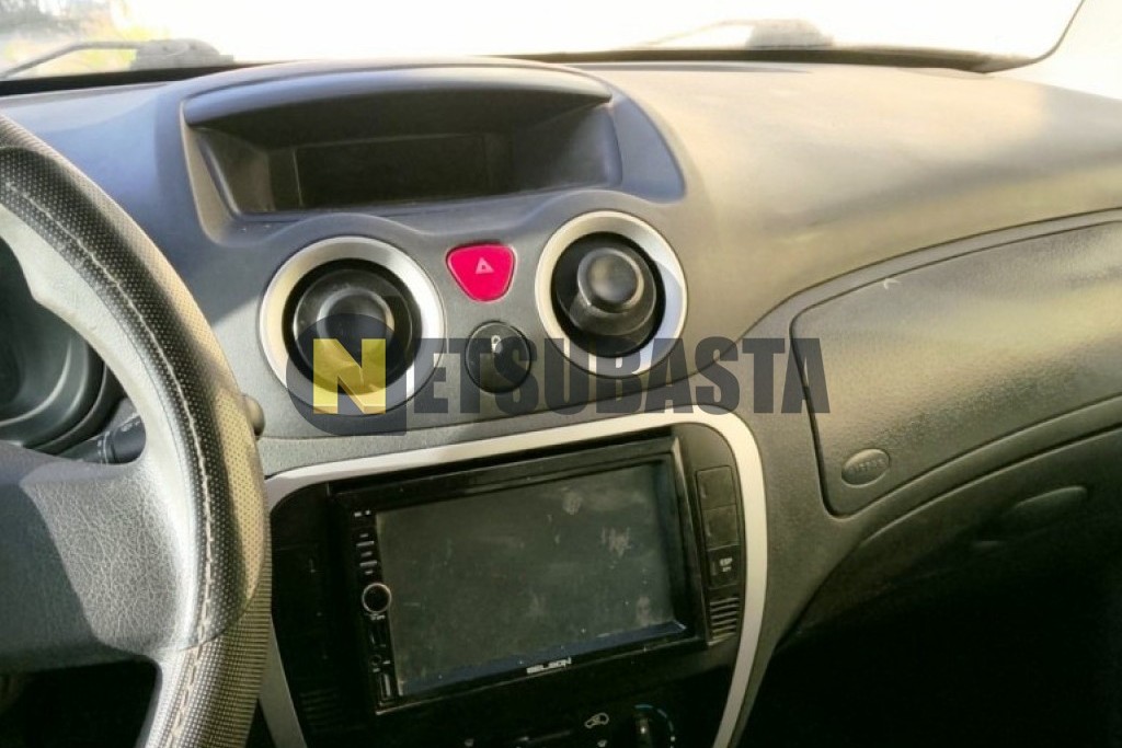 Citroën C3 1.4i 2009