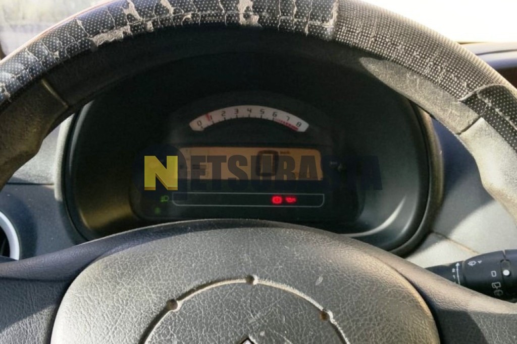 Citroën C3 1.4i 2009