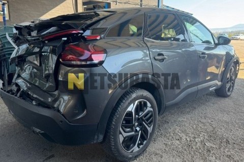 Piaggio MP3 500 Sport 2018