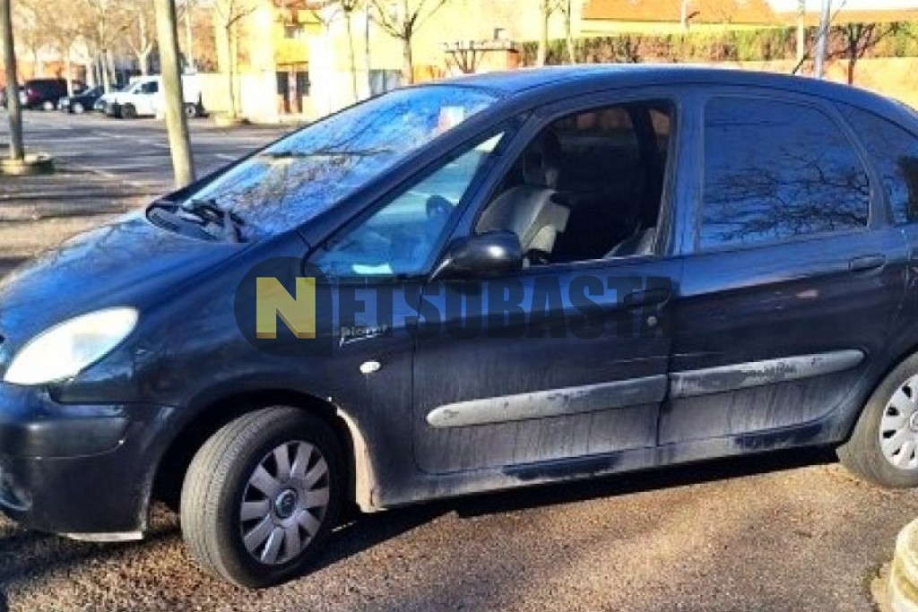 Citroën Xsara Picasso 1.6 HDi 2006