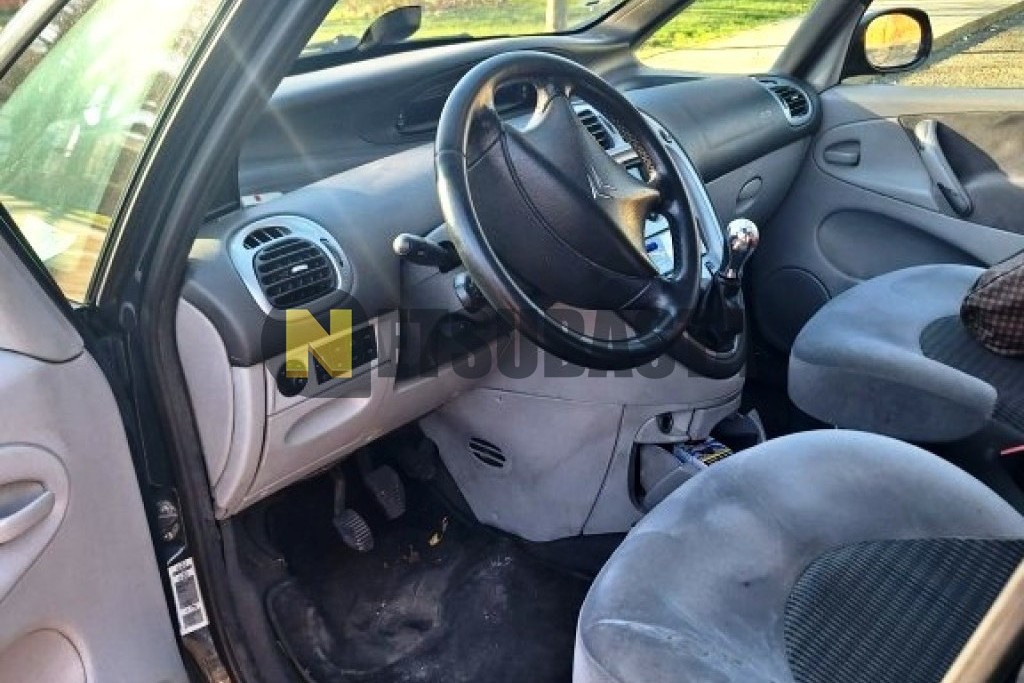 Citroën Xsara Picasso 1.6 HDi 2006