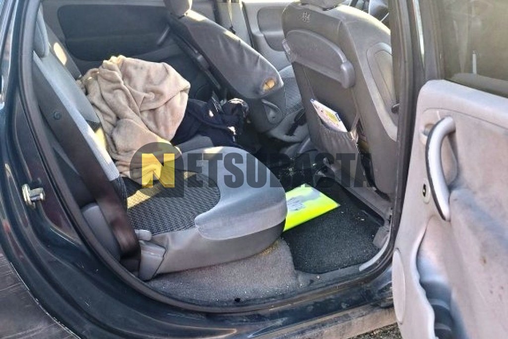 Citroën Xsara Picasso 1.6 HDi 2006