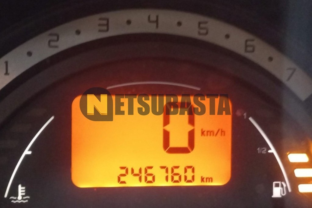 Citroën C3 1.4i 2003