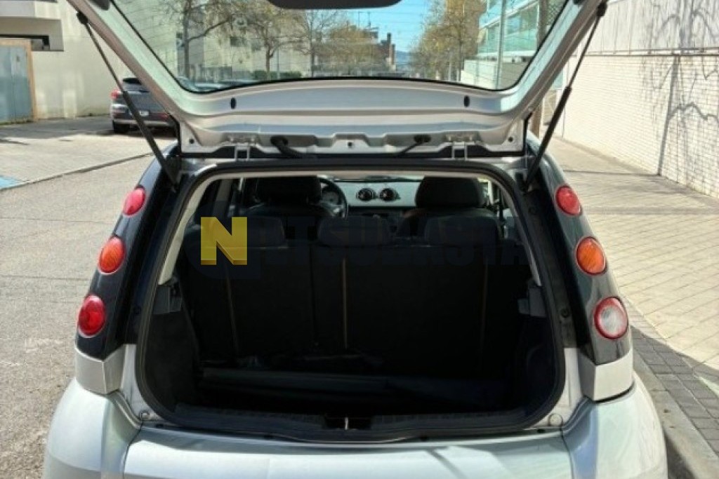 Smart forfour 1.3 softouch plus 2005