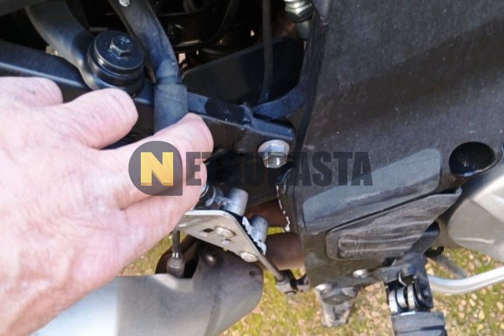 Suzuki V-Strom 650 ABS 2021