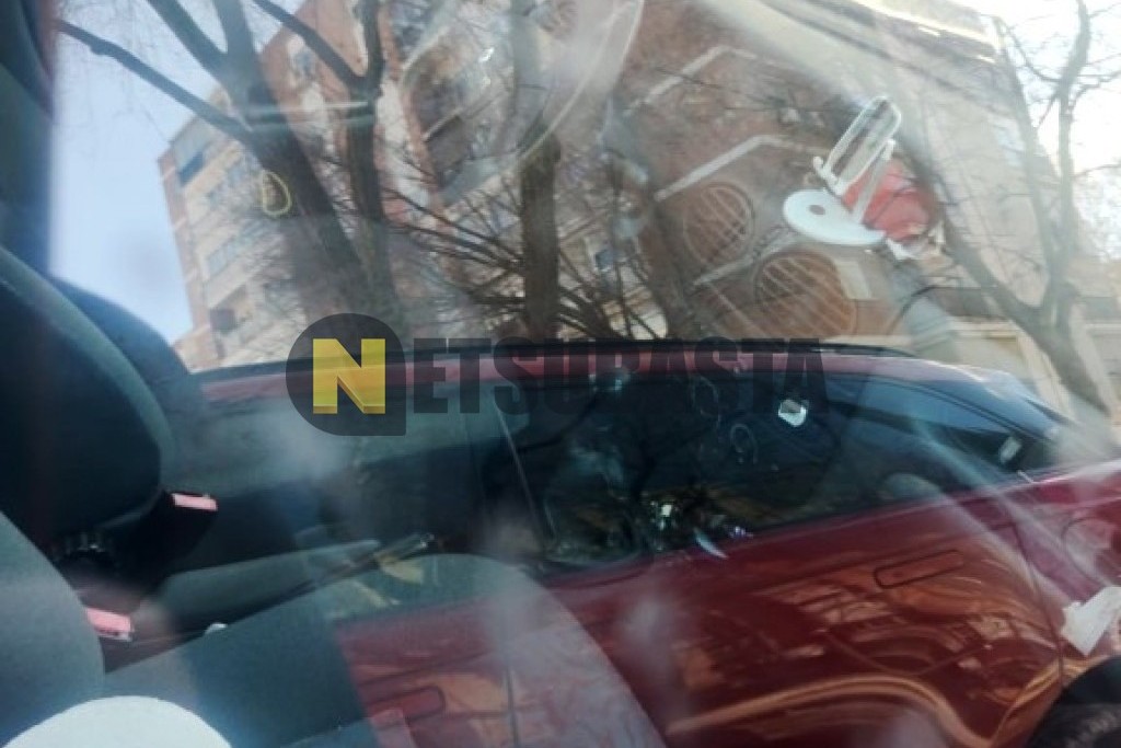 Renault Megane 1.4 1998