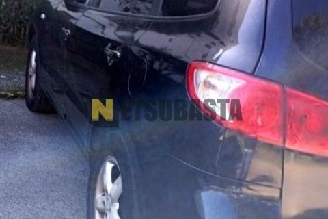 Suzuki Inazuma 250 2013