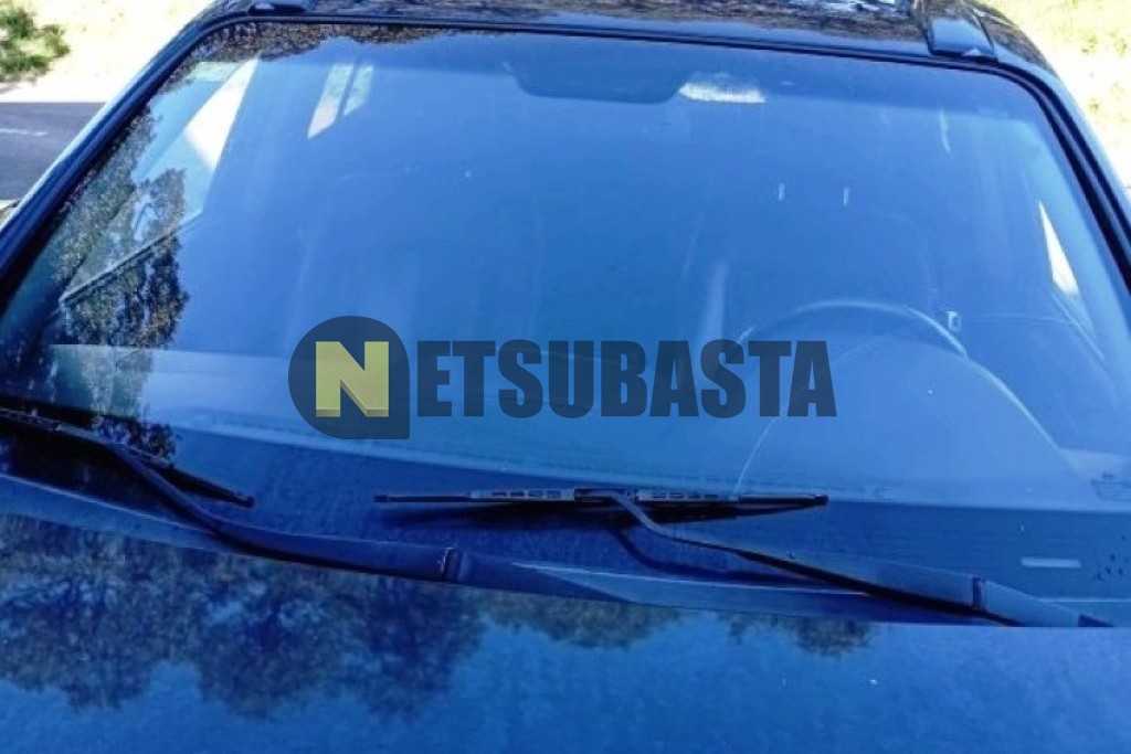 Hyundai Santa Fe 2.2 VGT Aut. 2006