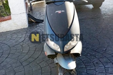 SYM JOYMAX 300i 2013