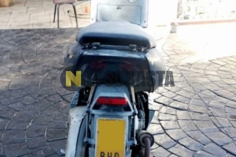 SYM JOYMAX 300i 2013