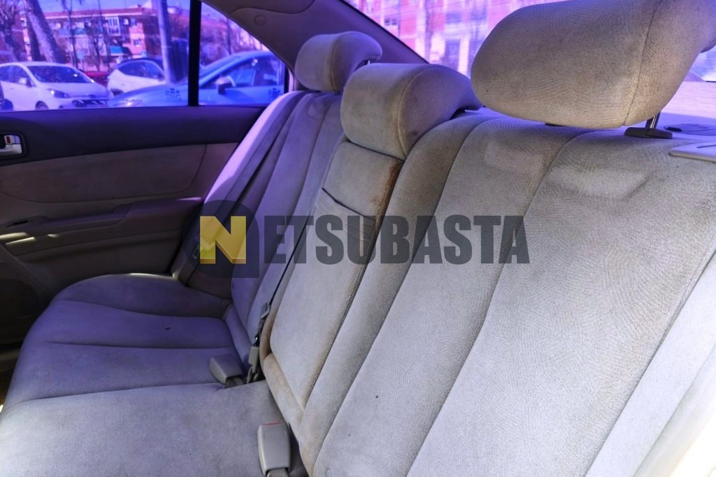 Hyundai Sonata 2.0 CRDi 2007