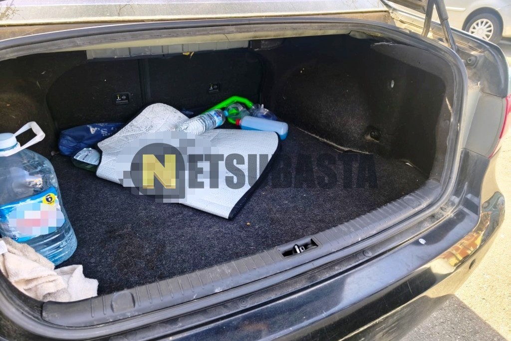 Hyundai Sonata 2.0 CRDi 2007