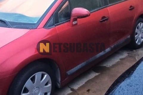 Suzuki Inazuma 250 2013