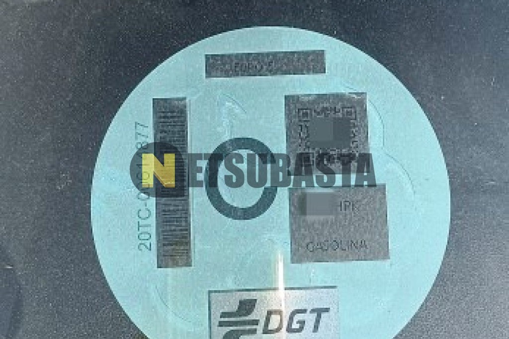 Fiat Punto Evo 1.2 8v 2013