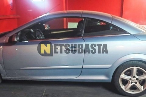 Suzuki Inazuma 250 2013