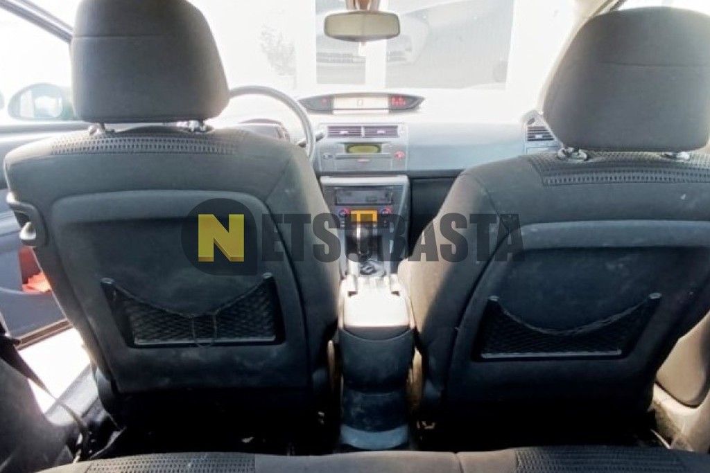 Citroën C4 1.6 HDi 2004