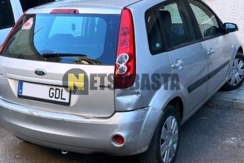 Suzuki Inazuma 250 2013