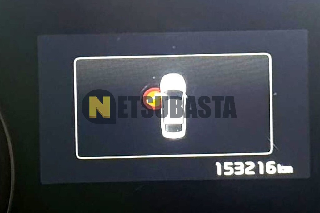 Kia Optima 1.7 CRDi 2018