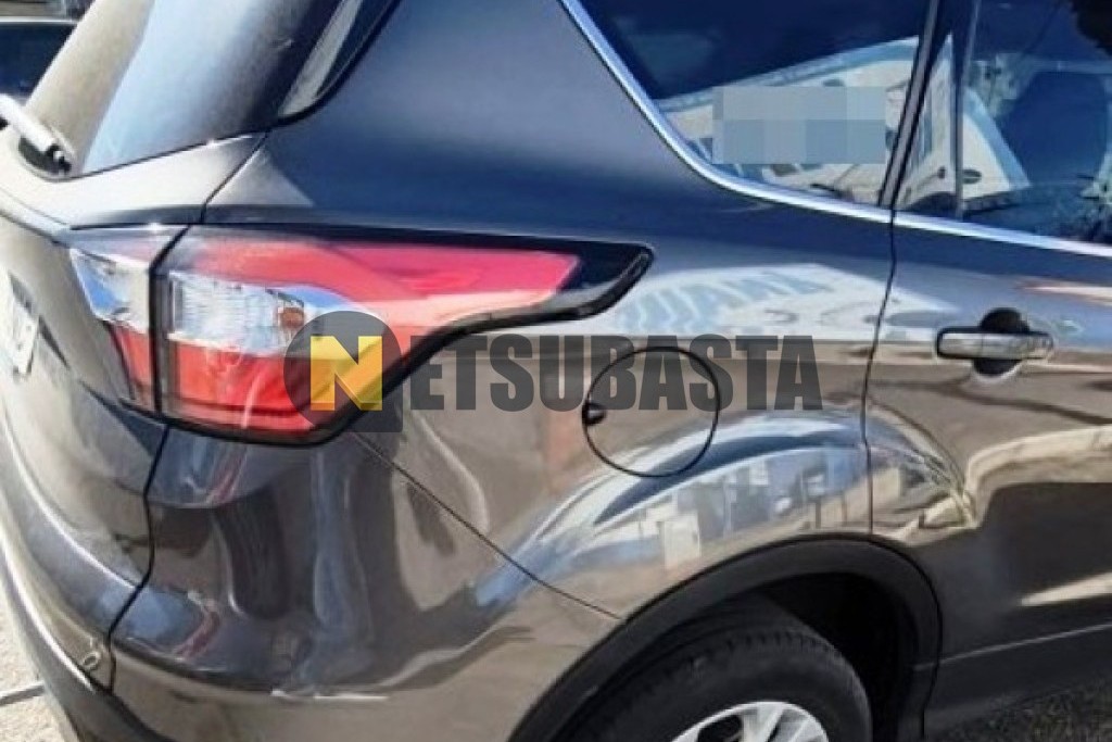 Ford Kuga 1.5 EcoBoost 2018