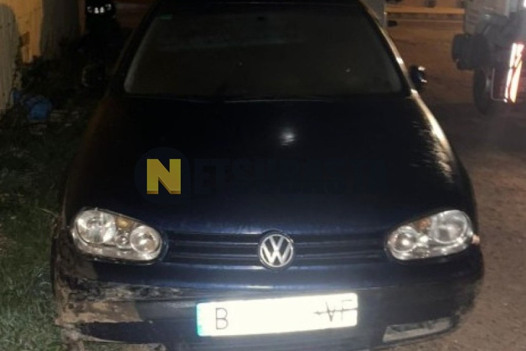 Volkswagen Golf 1.8 1999