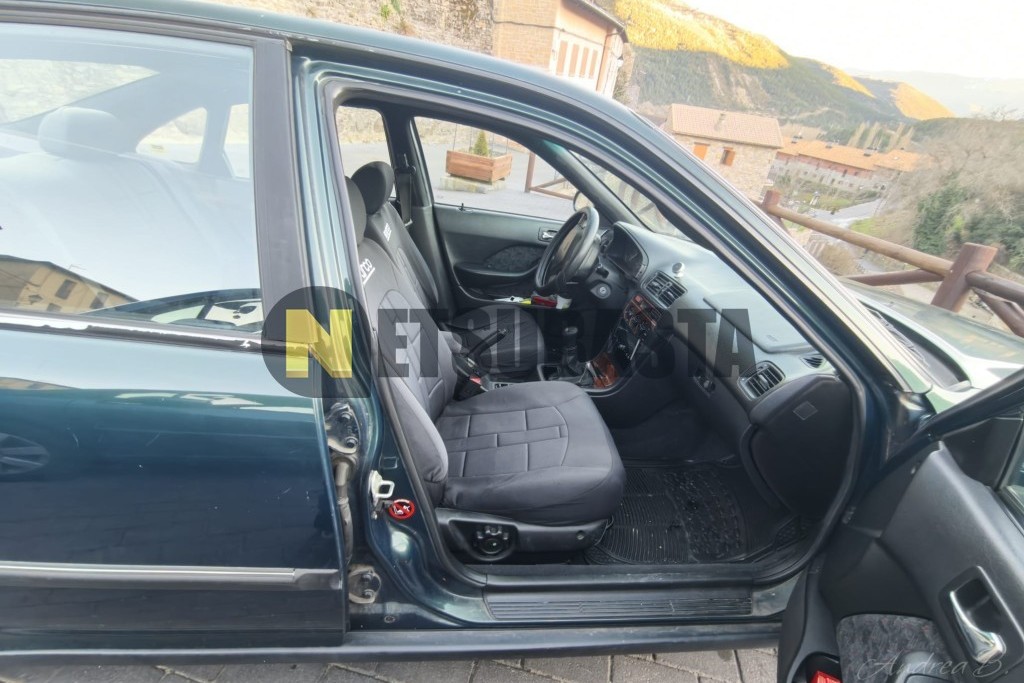 Honda Accord 2.2i 1997