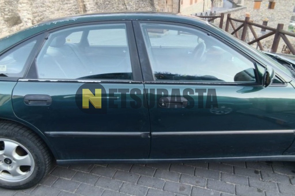 Honda Accord 2.2i 1997