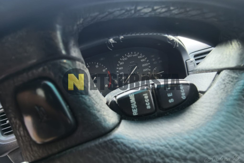 Honda Accord 2.2i 1997