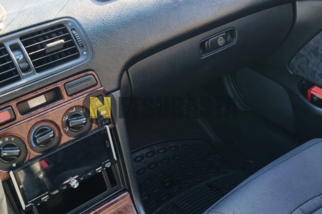 Honda Accord 2.2i 1997