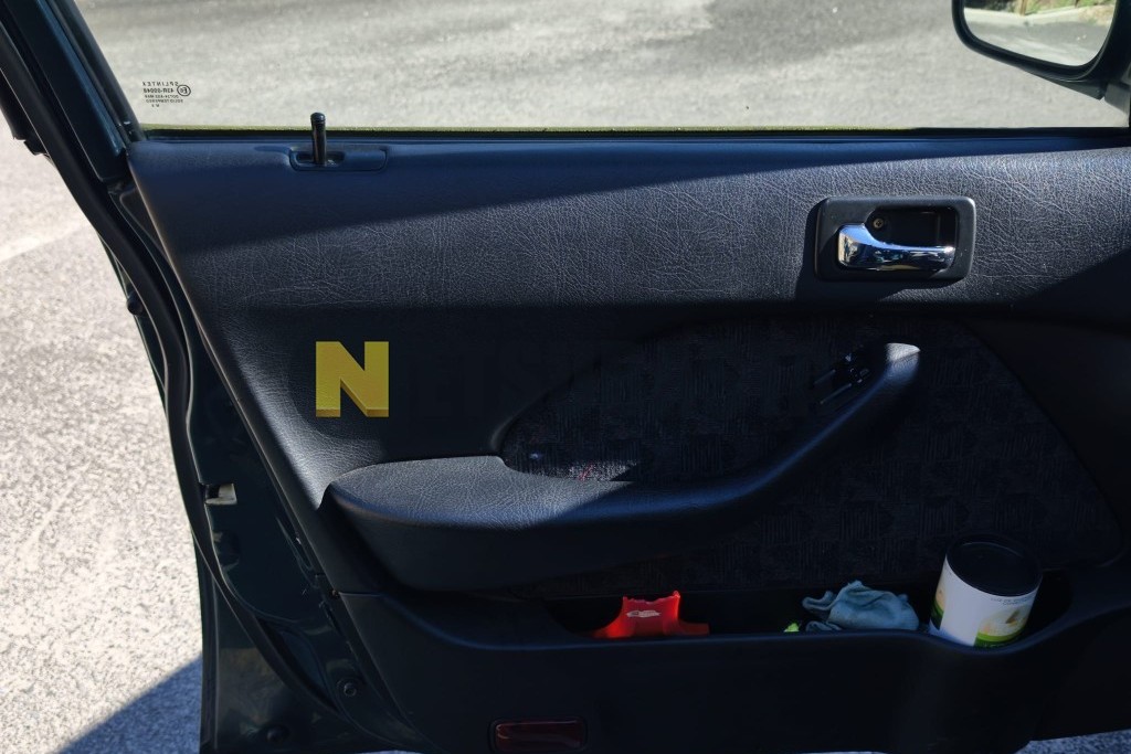 Honda Accord 2.2i 1997