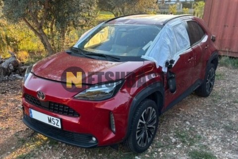 SYM JOYMAX 300i 2013