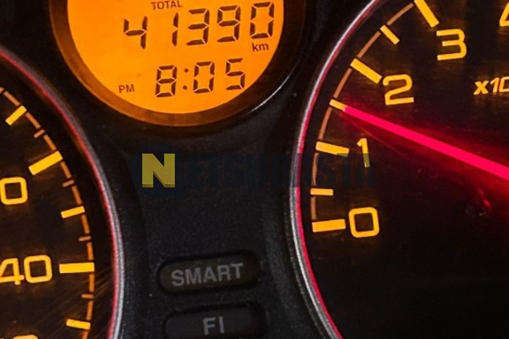 Honda Forza 250 2008