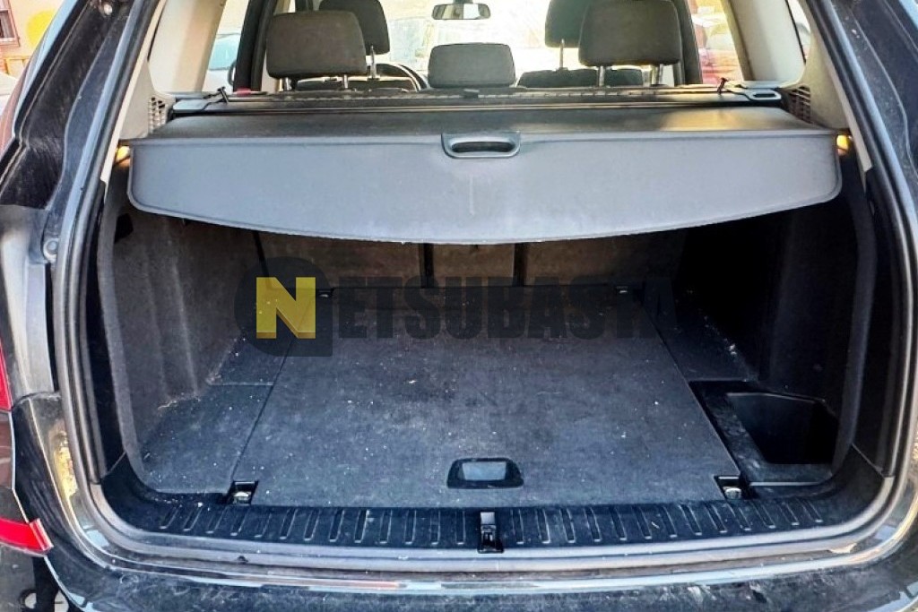 Bmw X3 xDrive20d Aut. 2016