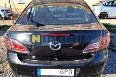 Yamaha XMAX 250 2007