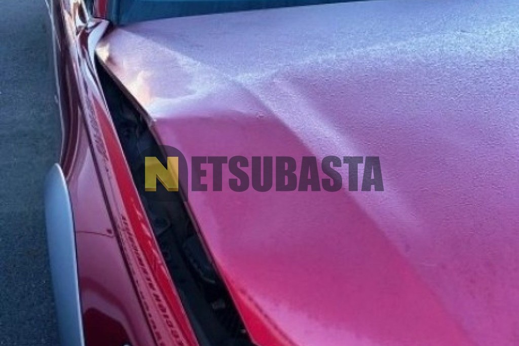 Audi A6 allroad 3.0 TDI quattro S tronic 7 vel. 2015