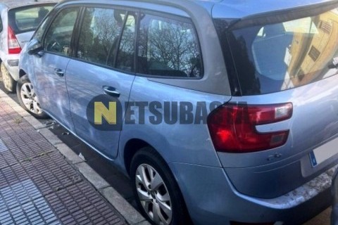 SYM JOYMAX 300i 2013