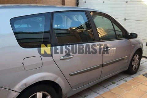 Yamaha XMAX 250 2007