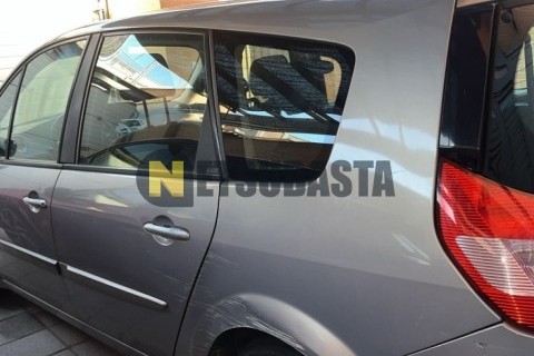 Yamaha XMAX 250 2007