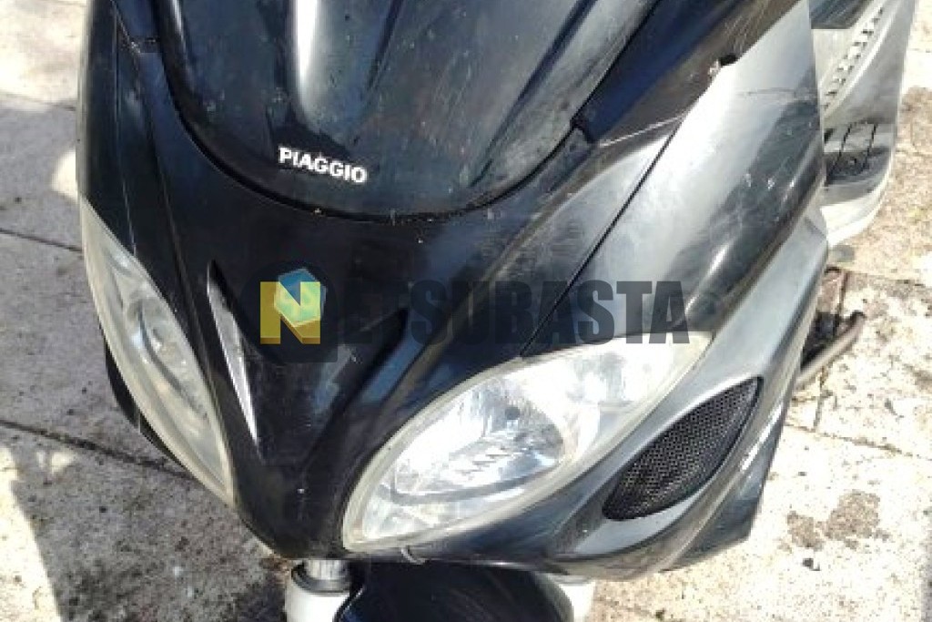 Piaggio X9 250 2003