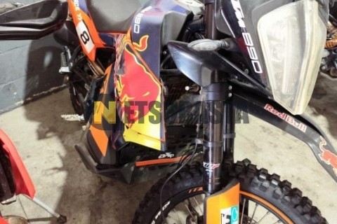 Yamaha XMAX 250 2007