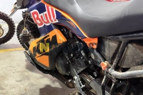 Yamaha XMAX 250 2007