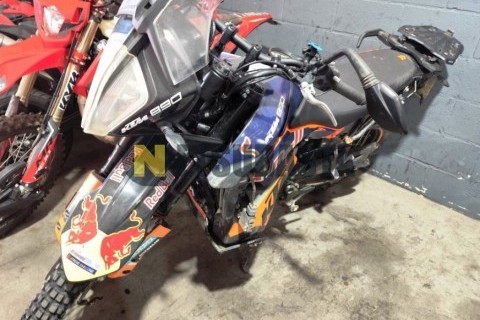 Yamaha XMAX 250 2007