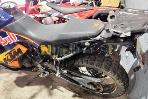 Yamaha XMAX 250 2007