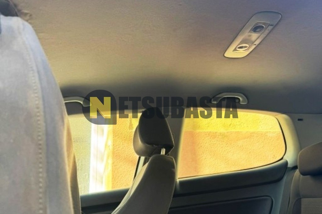 Volkswagen Golf 1.9 TDI 2007