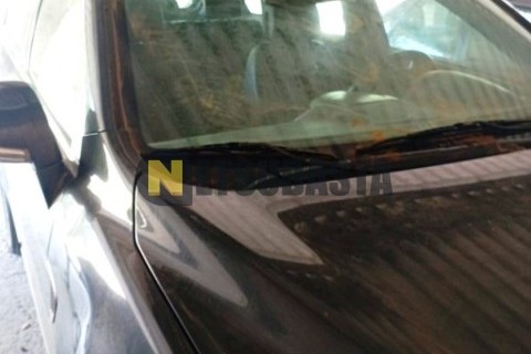 SYM JOYMAX 300i 2013