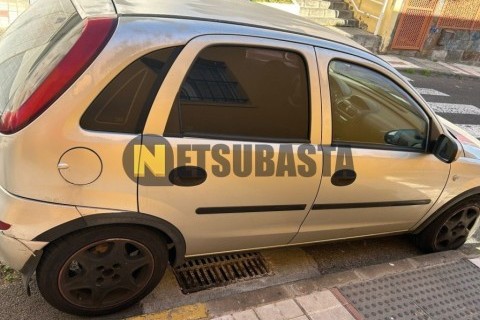 Yamaha XMAX 250 2007