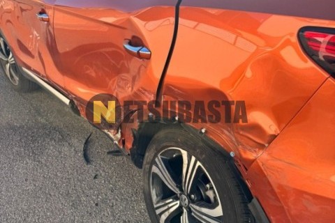 SYM JOYMAX 300i 2013