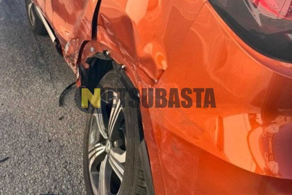 MG ZS 1.5 VTI-tech 2024